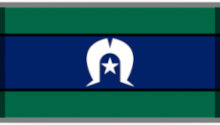 Torres Strait Islander Flag
